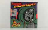 Operation Doomsday - Vinyl LP