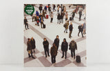 oreglo – Not Real People (Green vinyl) – Vinyl EP