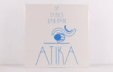 Patrick Jean-Marie – Atika Live – Vinyl LP