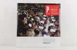 Portishead – Roseland NYC Live (Red vinyl 25th anniversary edition) – Vinyl 2LP