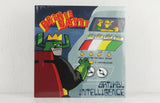 Prince Fatty – Artikal Intelligence – Vinyl LP