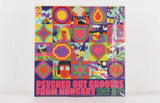 Various Artists ‎– Psyched Out Grooves From Hungary (1969-1972) – Vinyl LP