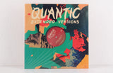 Quantic – Dancing While Falling Extended Versions – Vinyl 2 x 12"