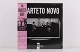 Quarteto Novo – Quarteto Novo – Vinyl LP