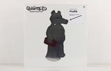 Quasimoto – Yessir Whatever (silver vinyl) – Vinyl LP