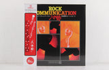 Norio Maeda & All Stars – Rock Communication (Wewantsound version) – Vinyl LP