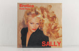 Sally – Erotica – Vinyl 12"