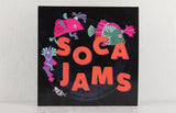 Various Artists – Soca Jams – Vinyl LP