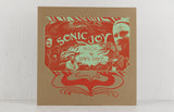 Pascal & Baya Rays – Sonic Joy – Vinyl LP