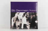 St Germain – Boulevard (The Complete Series) – Vinyl 2LP