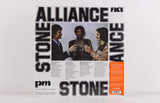 Stone Alliance ‎– Stone Alliance (Now-Again records version) – Vinyl LP