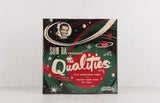 The Qualities – It’s Christmas Time / Happy New Year To You! – Vinyl 7"