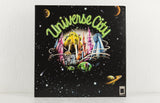 Universe City – Can You Get Down / Serious – Vinyl 12"