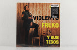 Fruko Y Sus Tesos – El Violento – Vinyl LP