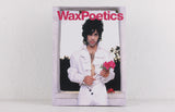 WaxPoetics – WaxPoetics Issue 67 – The Prince Edition – Magazine