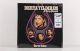 Derya Yıldırım & Grup Şimşek – Yarin Yoksa – Vinyl LP