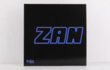 Zan – Zan – Vinyl LP