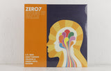 Zero 7 – When It Falls (orange & green vinyl edition) – Vinyl 2LP