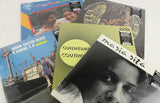 Brazil Reissue Collection - 5 x Vinyl LP