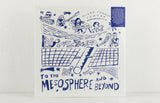 Misha Panfilov Septet – To the Mesosphere and Beyond – Vinyl LP