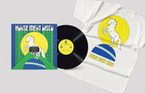 Horse Meat Disco Presents Disco & Boogie From Brazil Vol.1 – Vinyl 2LP + T-Shirt Design 2 Merch Bundle