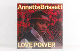 Annette Brissett ‎– Love Power – Vinyl LP