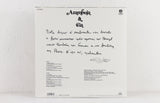 Azambuja & Cia – Azambuja & Cia – Vinyl LP – Mr Bongo