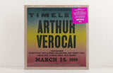 Mochilla Presents Timeless: Arthur Verocai (RSD 2021) – Vinyl 2LP