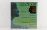 Belchior – Belchior – Vinyl LP – Mr Bongo