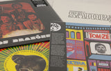 The Brazilian Essentials LP Collection - 4 x Vinyl LP