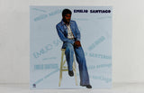 Emilio Santiago – Emilio Santiago – Vinyl LP – Mr Bongo