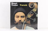 Henri Texier ‎– Varech – Vinyl LP