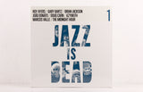 Various Artists – Jazz Is Dead 1 (repress) – Vinyl LP