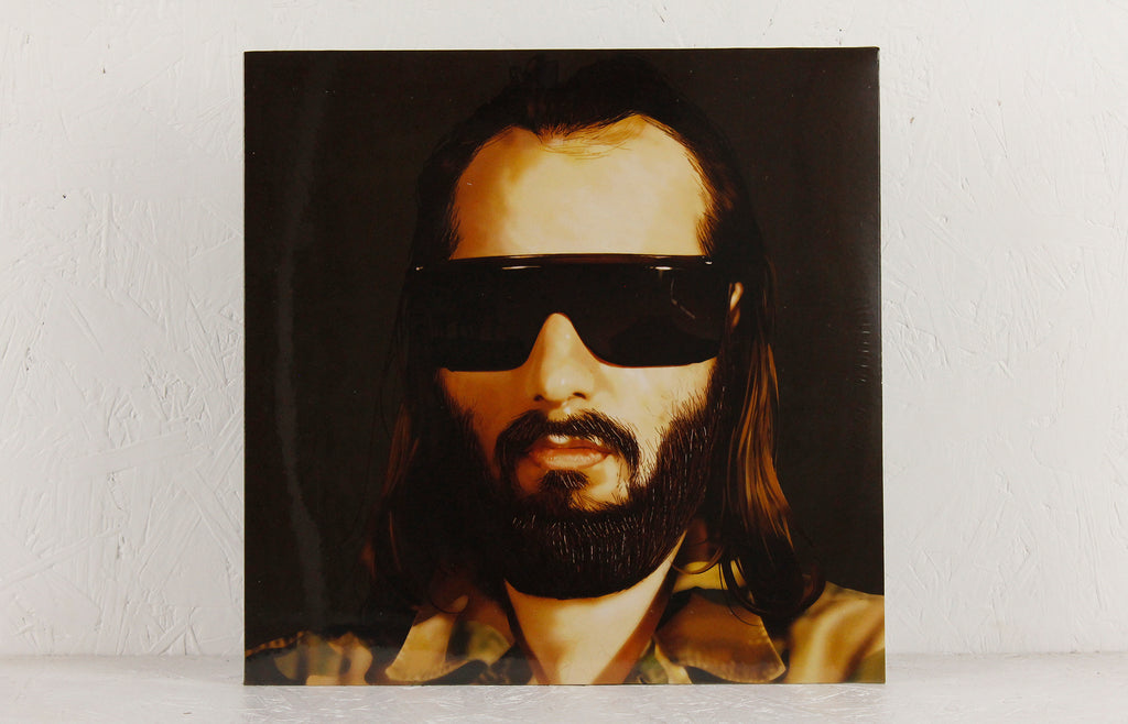 Sébastien Tellier – La Ritournelle EP – Vinyl 12