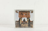 Return Of Gringo – Vinyl LP/CD - Mr Bongo