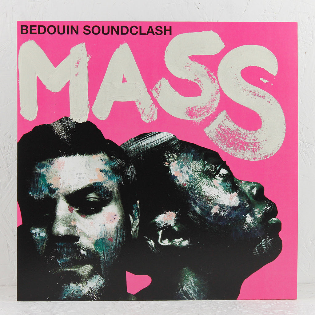 Bedouin Soundclash – Mr Bongo