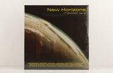 Various Artists – New Horizons Vol. 2 – Vinyl 2LP