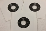 Sven Wunder Collection - 3 x Vinyl 7"