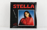 Stella – Détends-Toi – Vinyl LP