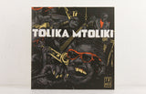 The Brother Moves On – Tolika Mtoliki – Vinyl LP