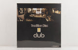 Nat Birchall meets Al Breadwinner ‎– Tradition Disc In Dub – Vinyl LP