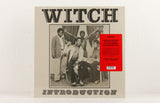 Witch – Introduction (red vinyl) – Vinyl LP